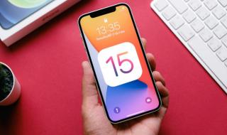 IOS15.3.1值得更新吗 IOS15.3.1值得更新吗