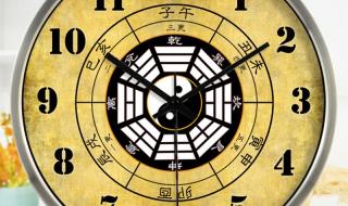 抖音时钟数字罗盘壁纸 抖音时钟数字罗盘壁纸